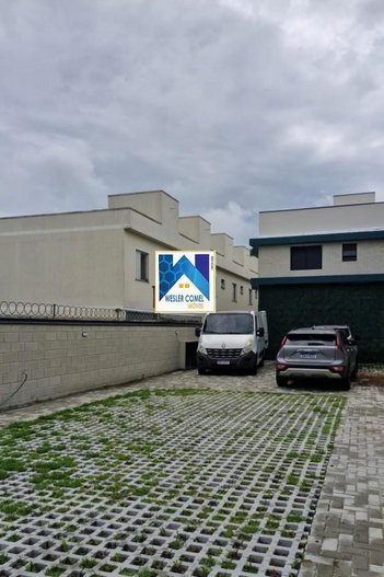 house em Rua Euclides da Cunha, Vila Suissa - Mogi das Cruzes - SP
