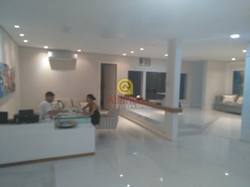 commercial_property em Norton Chaves, Lagoa Nova - Natal - RN