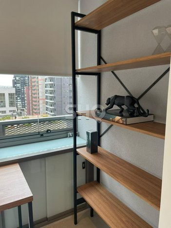 apartment em Rua Alves Guimarães, Pinheiros - São Paulo - SP