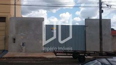 land_lot em Avenida Mathias Pavão, Centro - Américo Brasiliense - SP
