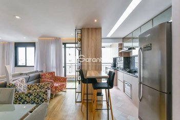 apartment em Rua Machado de Assis, Vila Mariana - São Paulo - SP