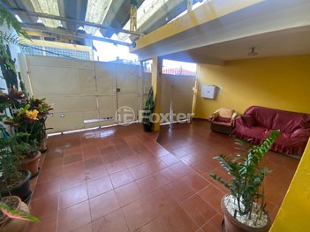 house em Rua Merandolina Silva Balbino, Jardim Maria Lúcia - São Paulo - SP