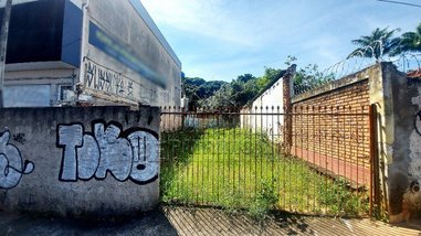 land_lot em Avenida São Paulo, Além Ponte - Sorocaba - SP