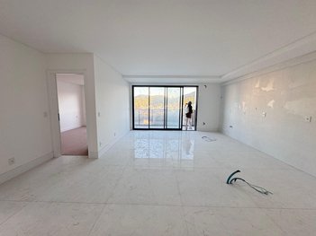 apartment em Rua Conselheiro Júlio Kumm, Praia Brava de Itajaí - Itajaí - SC