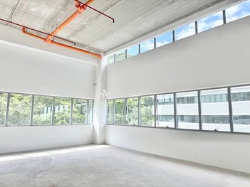 office em Rodovia José Carlos Daux, Saco Grande - Florianópolis - SC