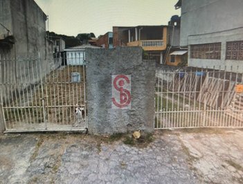 land_lot em Rua Fraiburgo, Cidade Líder - São Paulo - SP