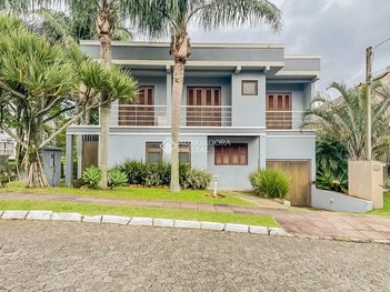 house em Rua Tocantins, Lomba do Pinheiro - Porto Alegre - RS
