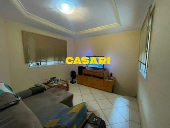 house em Rua Helena Aparecida Secol, Nova Petrópolis - São Bernardo do Campo - SP