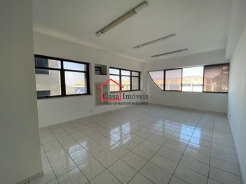 office em Raja Gabaglia, Gutierrez - Belo Horizonte - MG