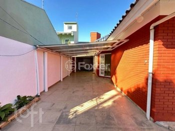 house em Rua João Aluysio Jacob, Fátima - Canoas - RS
