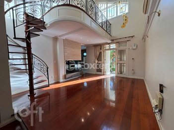 house em Rua Padre João Flach, São José - São Leopoldo - RS