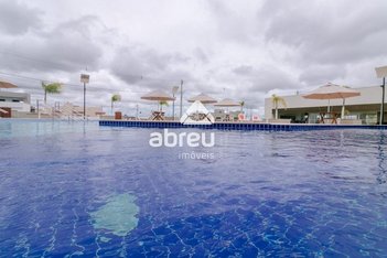 house em Avenida Olavo Lacerda Montenegro, Parque das Nações - Parnamirim - RN