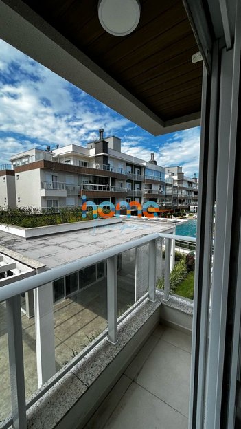 apartment em Campeche, Campeche - Florianópolis - SC