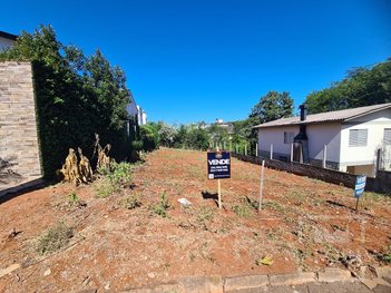 land_lot em Rua Pedrinho Machado, Marau - Marau - RS