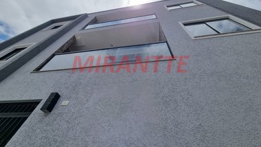 apartment em Rua Ibicarai, Parque Vitória - São Paulo - SP