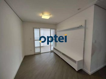 apartment em Rua Flávio Fongaro, Jardim do Mar - São Bernardo do Campo - SP