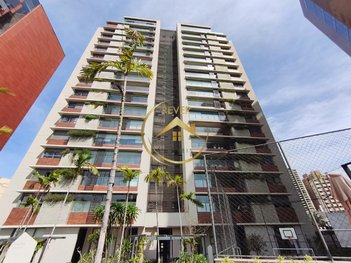 apartment em Rua Doutor Emílio Ribas, Cambuí - Campinas - SP