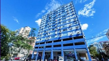apartment em Rua Avaí, Centro Histórico - Porto Alegre - RS