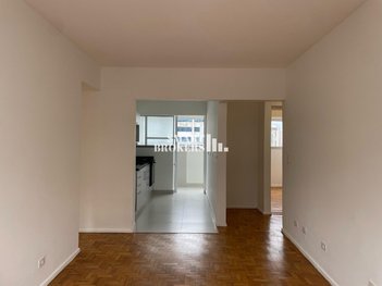 apartment em Rua Vergueiro, Vila Mariana - São Paulo - SP