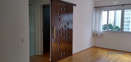 apartment em Rua Alvarenga, Butantã - São Paulo - SP