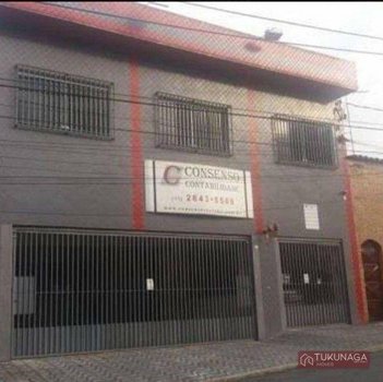 commercial_property em Rua Padre Benedito de Camargo, Penha de França - São Paulo - SP
