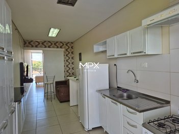 apartment em Avenida Dois Córregos, Dois Córregos - Piracicaba - SP