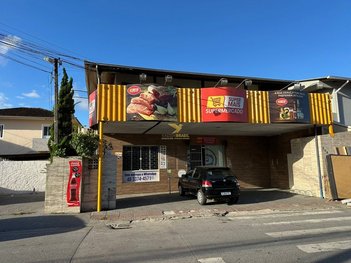 industrial em Rua José Silveira de Souza, Ponte do Imaruim - Palhoça - SC