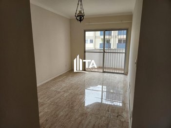 apartment em Rua Tiradentes, Vila Itapura - Campinas - SP