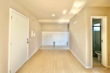 apartment em Rua Cândida Paim Terra, Olaria - Canoas - RS