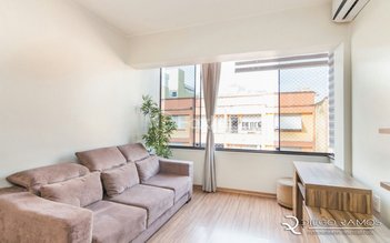 apartment em Travessa Miranda e Castro, Santana - Porto Alegre - RS