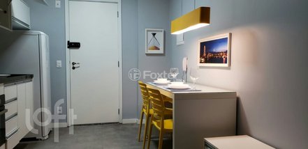 apartment em Avenida Duque de Caxias, Campos Elíseos - São Paulo - SP