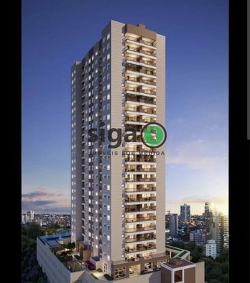 apartment em Rua Nicola Rollo, Vila Andrade - São Paulo - SP