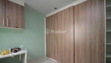 apartment em Rua Bresser, Mooca - São Paulo - SP