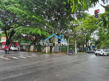 land_lot em Rua Ferreira de Araújo, Pinheiros - São Paulo - SP