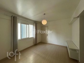 apartment em Rua Anita Garibaldi, Guarani - Novo Hamburgo - RS