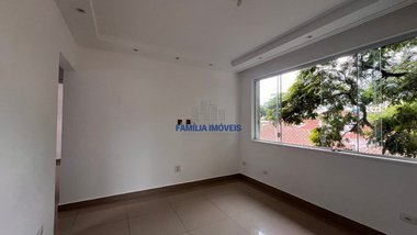 apartment em Rua Miguel Presgrave, Boqueirão - Santos - SP