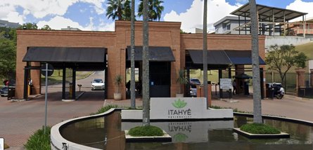 house em Alameda Névoa da Manhã, Cidade Tamboré - Santana de Parnaíba - SP