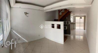 house em Faria Lobato, Sarandi - Porto Alegre - RS