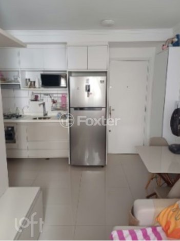 apartment em Rua Bertioga, Chácara Inglesa - São Paulo - SP