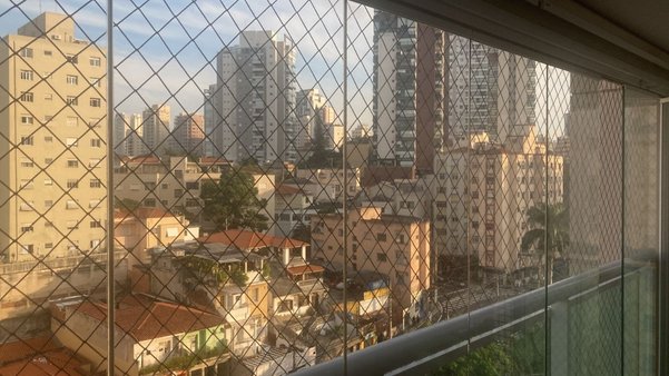 Cômodo Condomínio