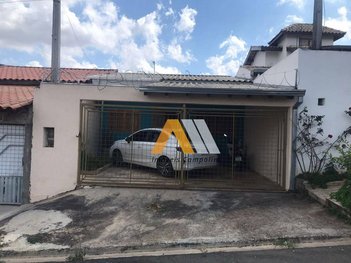 house em Rua Marcos Leão Mendes, Jardim Santa Catarina - Sorocaba - SP