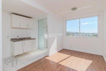 apartment em Coronel Massot, Camaquã - Porto Alegre - RS