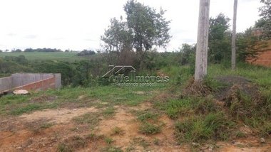 land_lot em Treze, Jardim Colina I - Monte Mor - SP