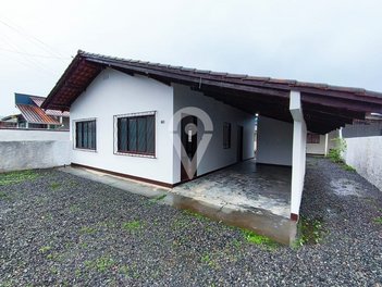 house em Rua Theodoro Roeder, Água Verde - Jaraguá do Sul - SC