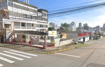 land_lot em Rua Manoel Pizzolati, Jardim Atlântico - Florianópolis - SC