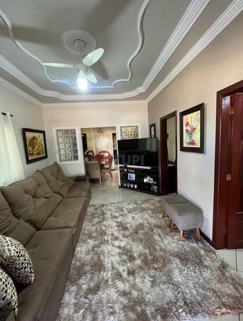 house em Travessa José Benedito, Novo Santa Efigênia - Itabirito - MG