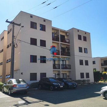 apartment em Rua Bernardino Martins Filho, Jardim das Bandeiras - Campinas - SP