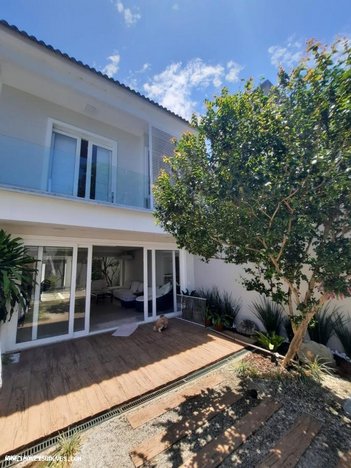 house em Rua Procurador Machado Guimarães, Barra da Tijuca - Rio de Janeiro - RJ