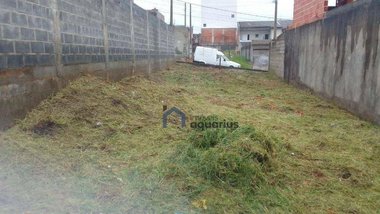 land_lot em Rua Luiz Alves de Souza, Setville Altos de São José - São José dos Campos - SP