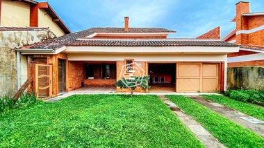 house em Rua Azaléias, Noiva do Mar - Xangri-Lá - RS